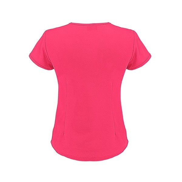 Camiseta Técnica Mujer Dry&Fresh BAYGOR