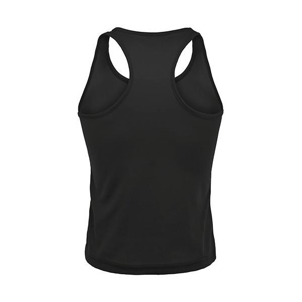 Camiseta Tirantes Finos Técnica D&F TWICE