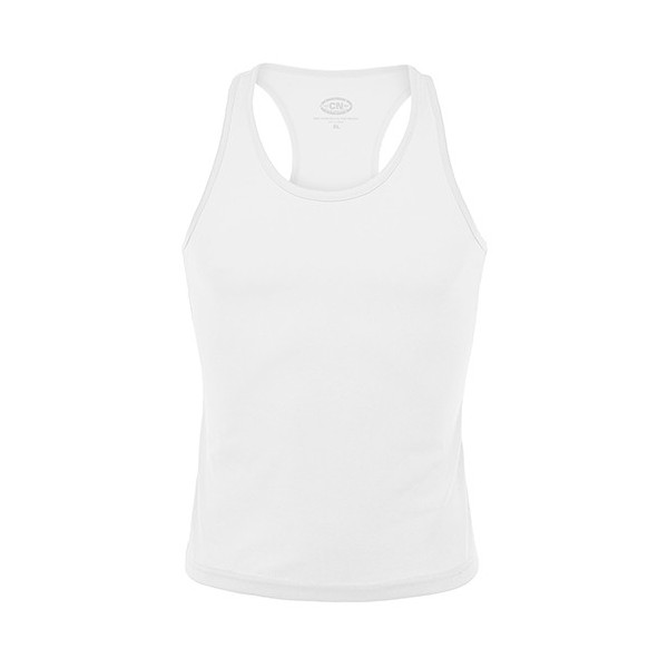 Camiseta Tirantes Finos Técnica D&F TWICE