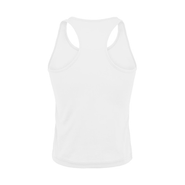 Camiseta Tirantes Finos Técnica D&F TWICE