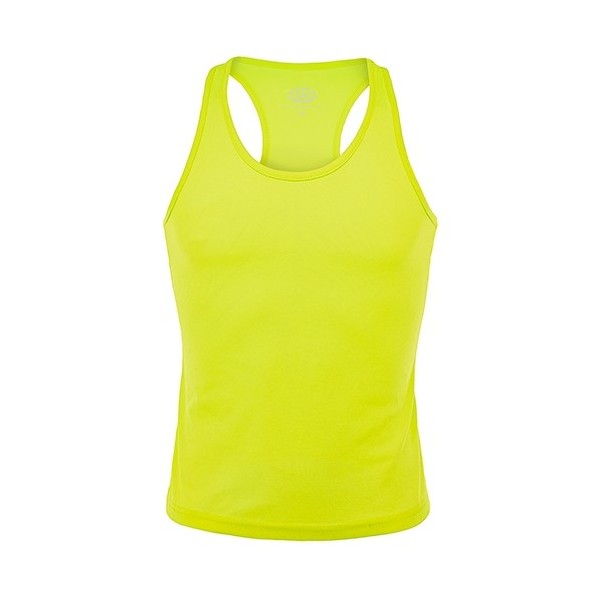 Camiseta Tirantes Finos Técnica D&F TWICE