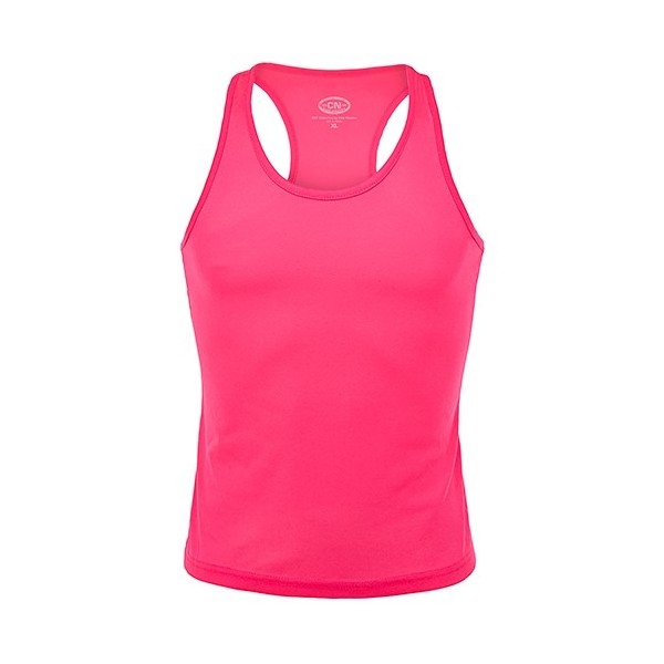 Camiseta Tirantes Finos Técnica D&F TWICE