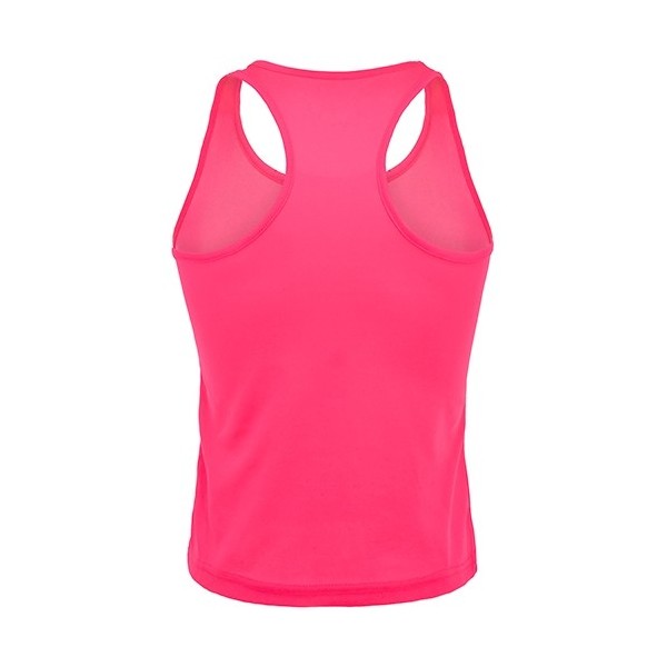 Camiseta Tirantes Finos Técnica D&F TWICE