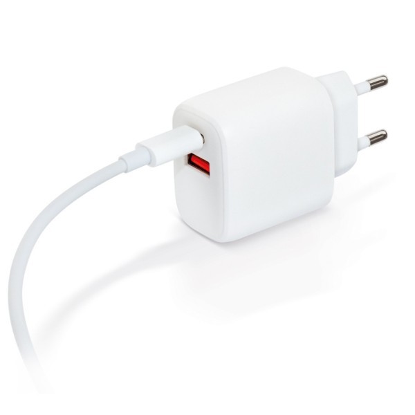 Cargador Carga Rápida 30W SPEEDY