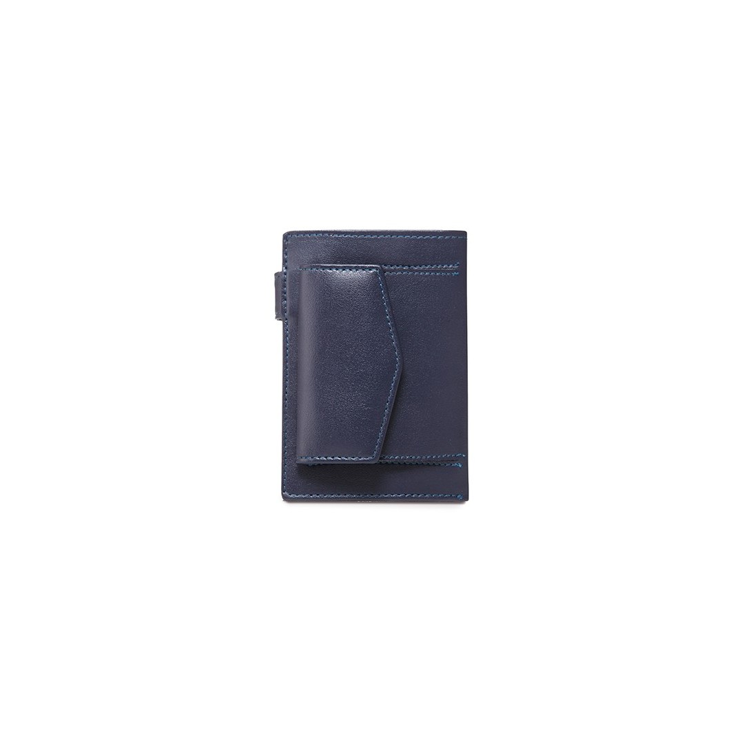 Cartera Monedero Bandera MALTA