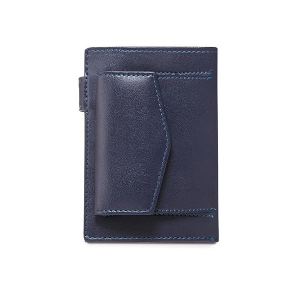 Cartera Monedero Bandera MALTA