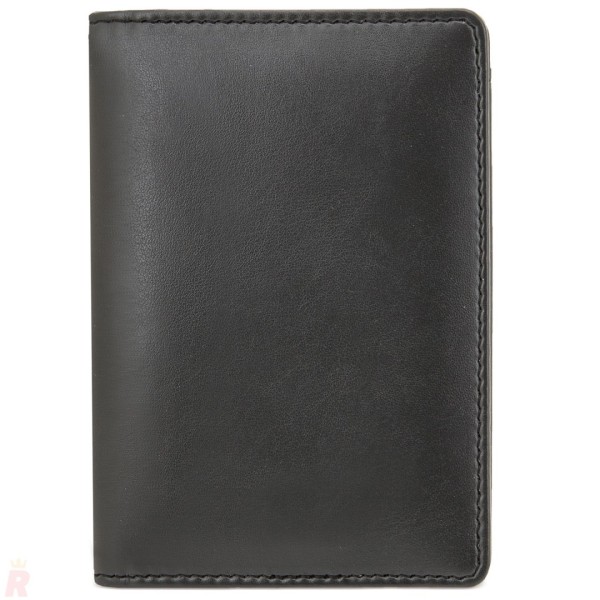 Cartera Tarjetero RFID GARIBALDI - Ref. B-409 Cifra 2