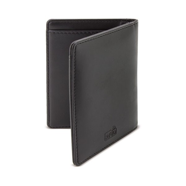 Cartera Tarjetero RFID GARIBALDI
