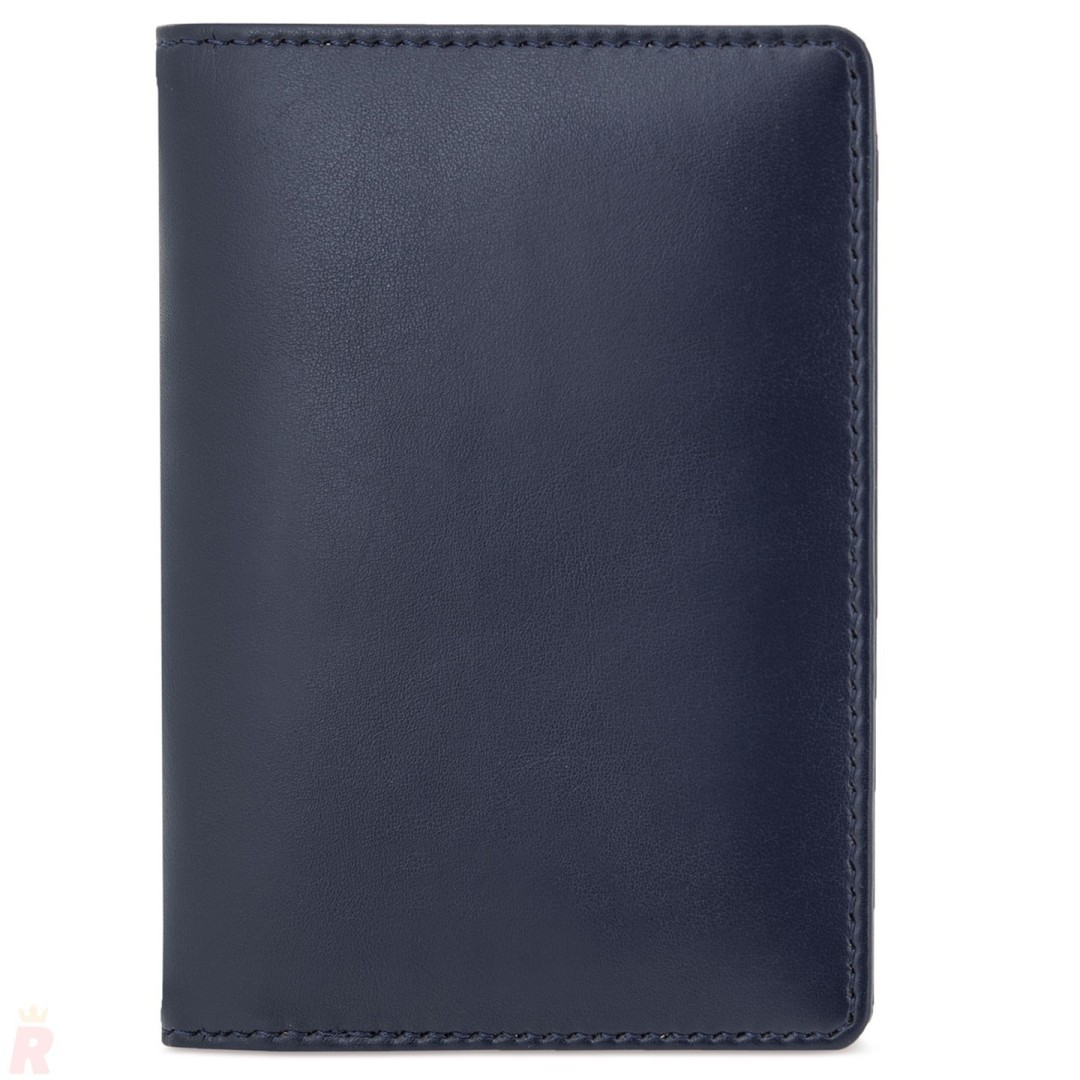 Cartera Tarjetero RFID GARIBALDI