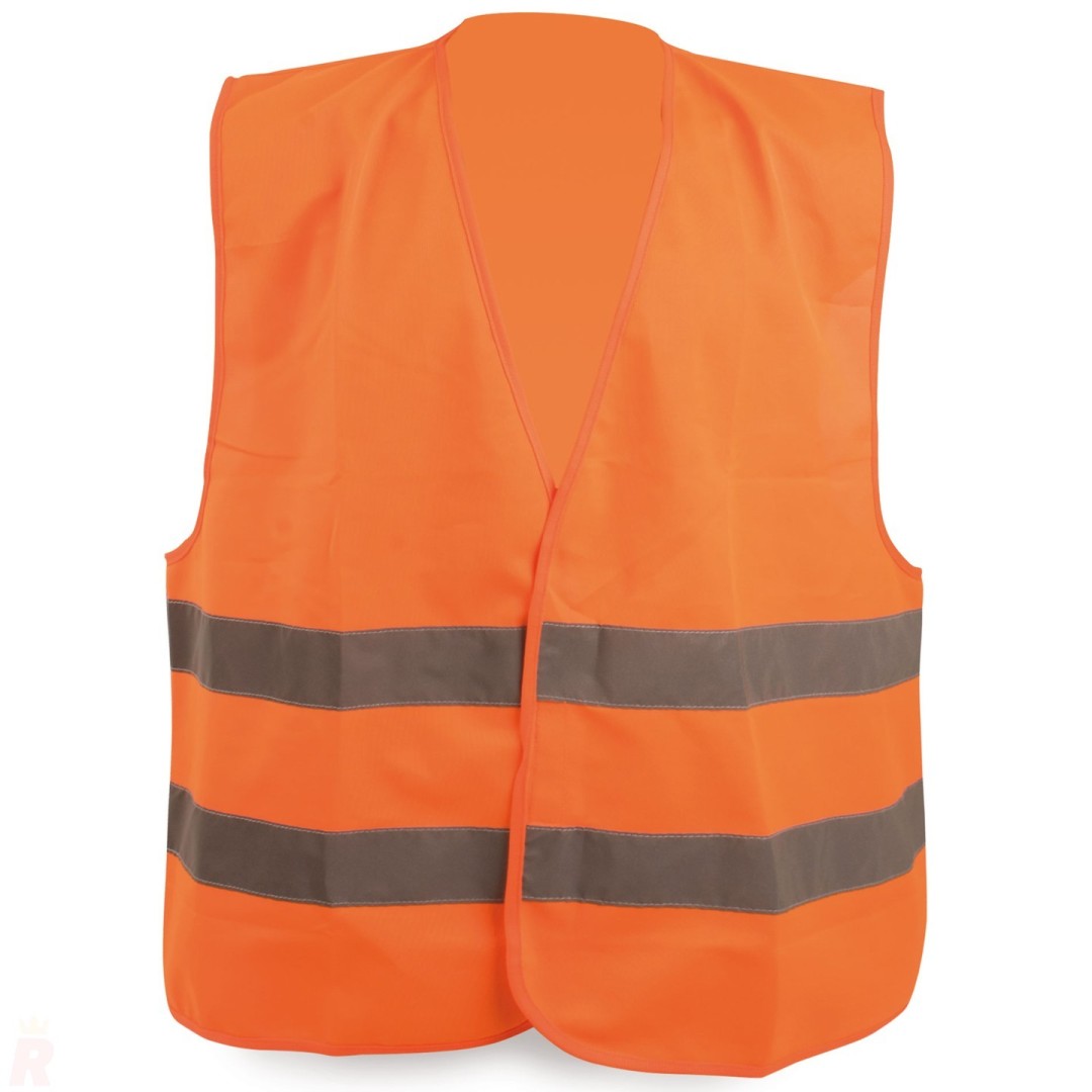 Chaleco Reflectante VISIBILITY