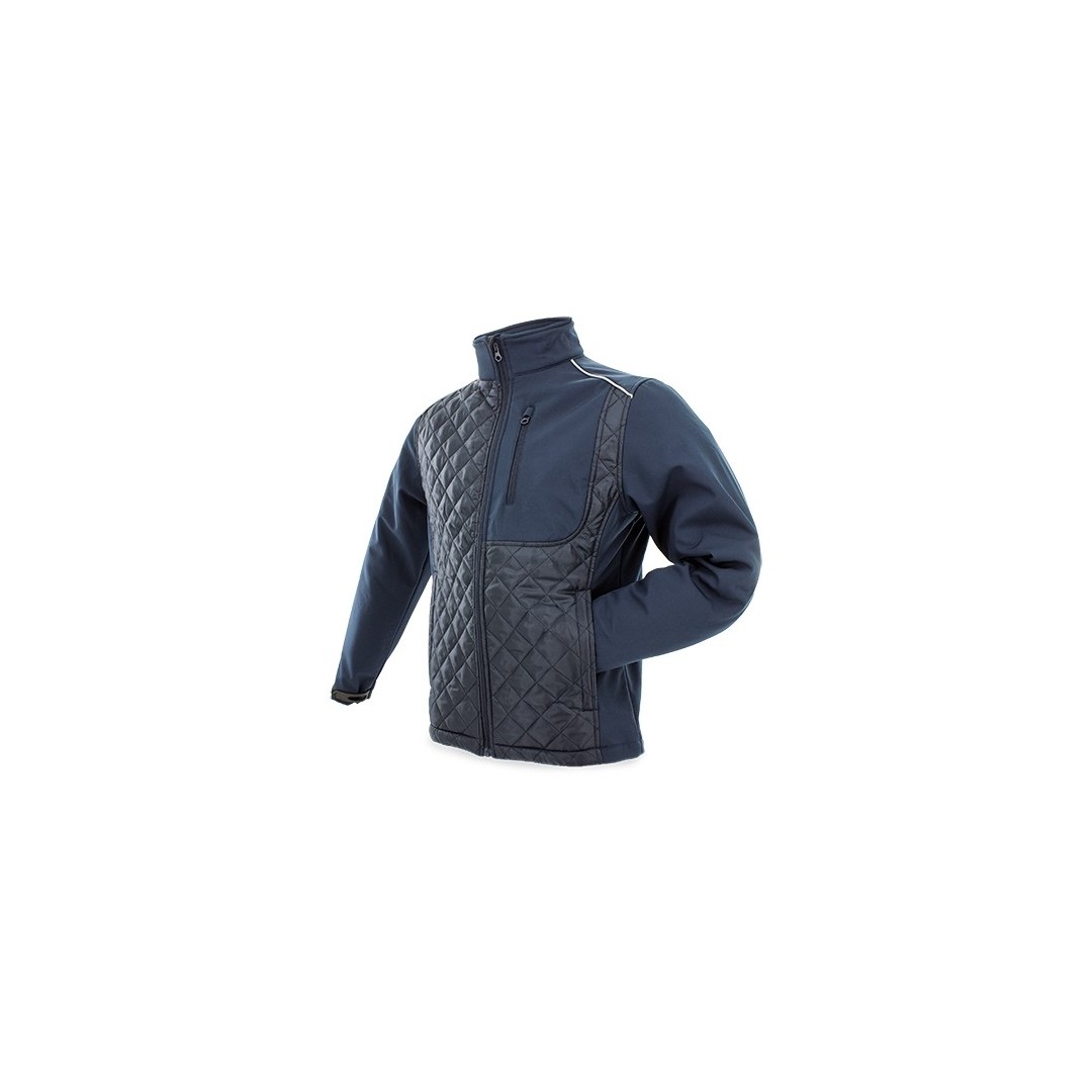 Chaqueta Softshell HIGH LUXORY