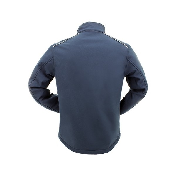 Chaqueta Softshell HIGH LUXORY