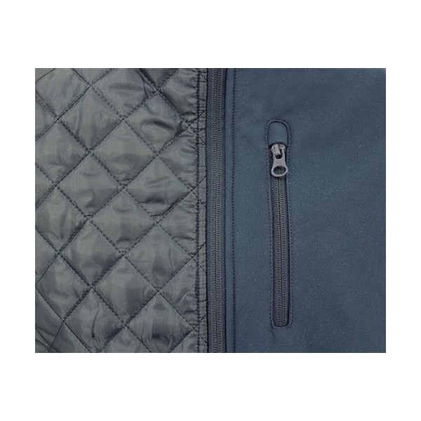 Chaqueta Softshell HIGH LUXORY