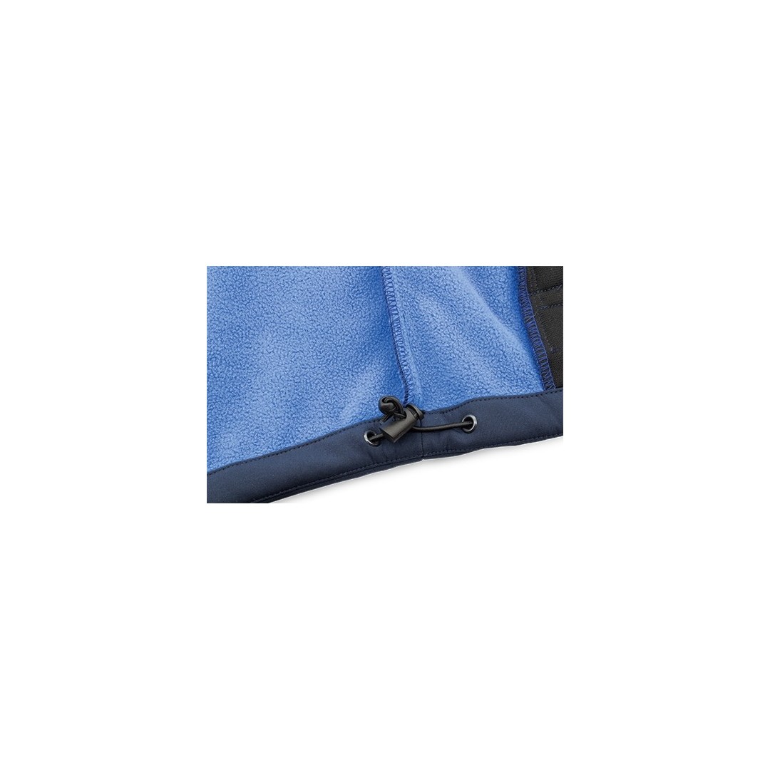 Chaqueta Softshell HIGH LUXORY