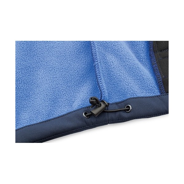 Chaqueta Softshell HIGH LUXORY