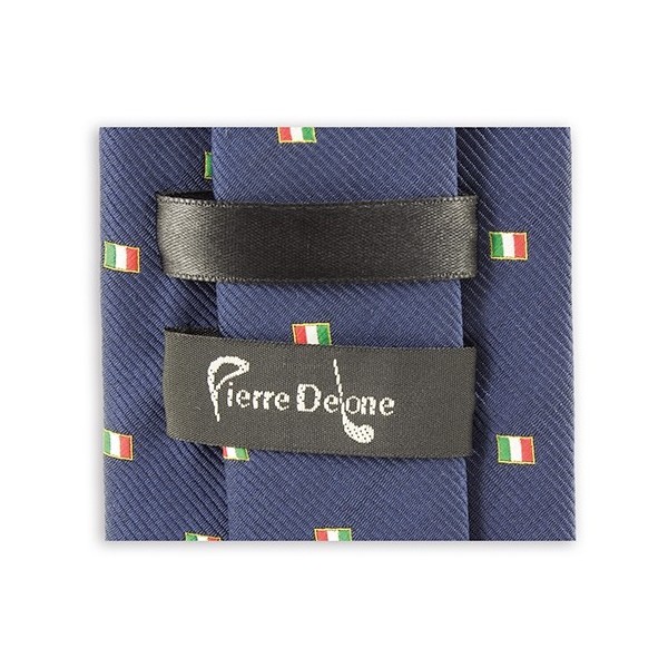 Corbata Bandera MONCLOA