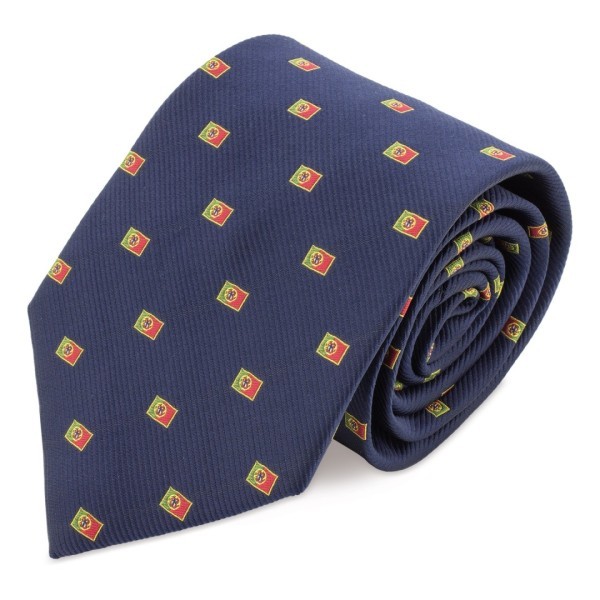 Corbata Bandera MONCLOA