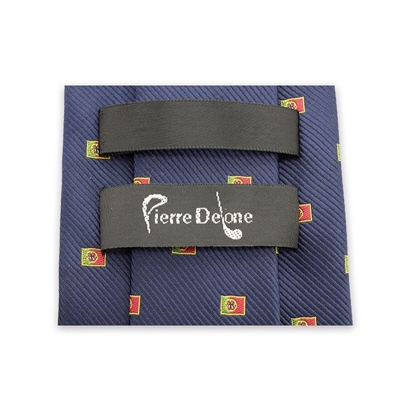 Corbata Bandera MONCLOA