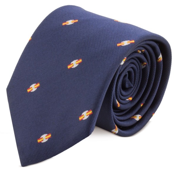 Corbata CALABROTE - Ref. PD-19 Cifra 2