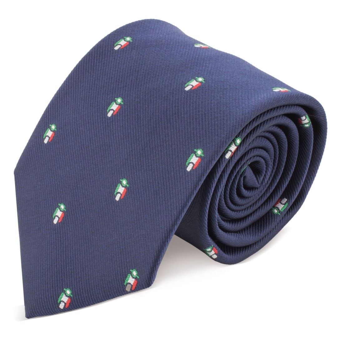 Corbata SCOOTER VESPA