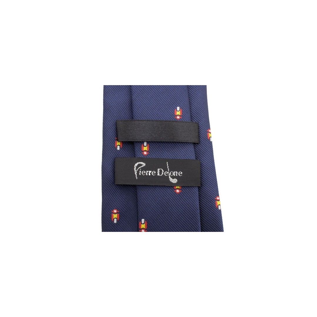 Corbata SCOOTER VESPA