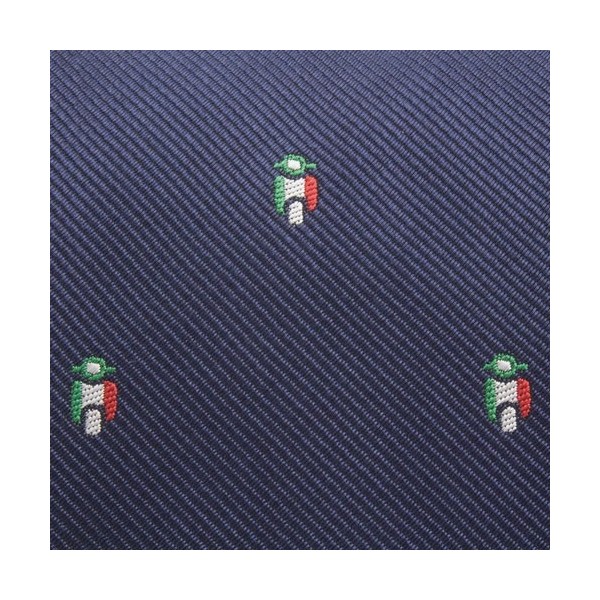 Corbata SCOOTER VESPA