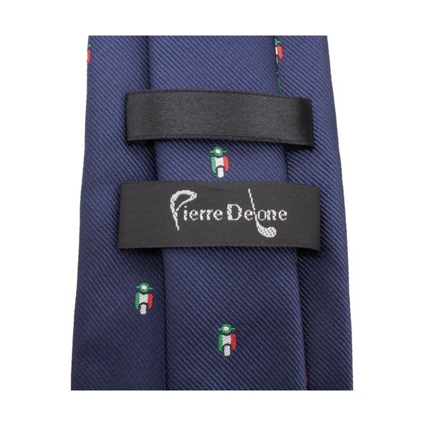 Corbata SCOOTER VESPA