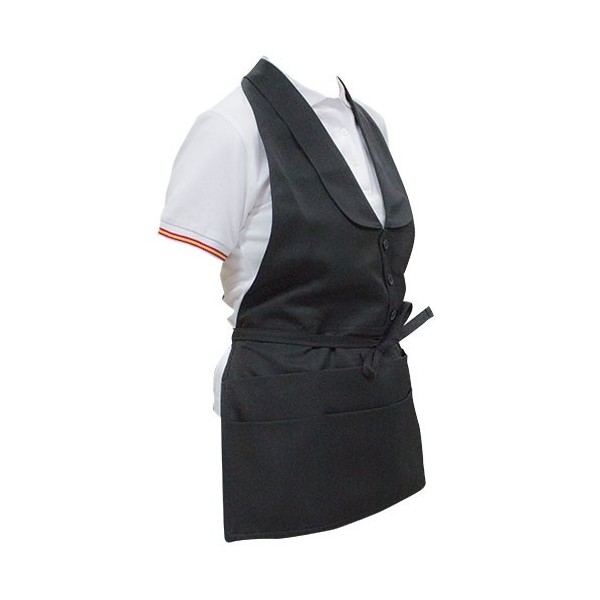 Delantal Chaleco DUCASS