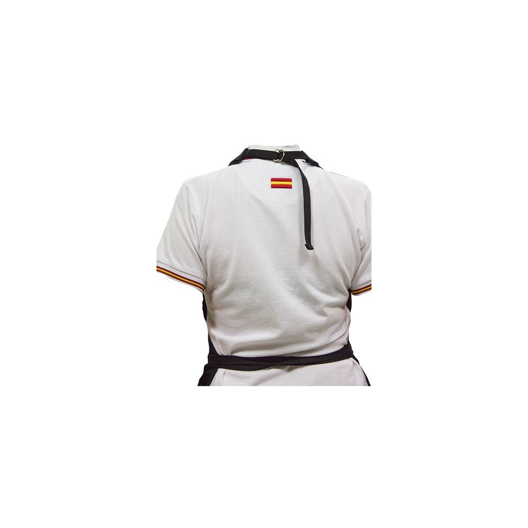 Delantal Chaleco DUCASS