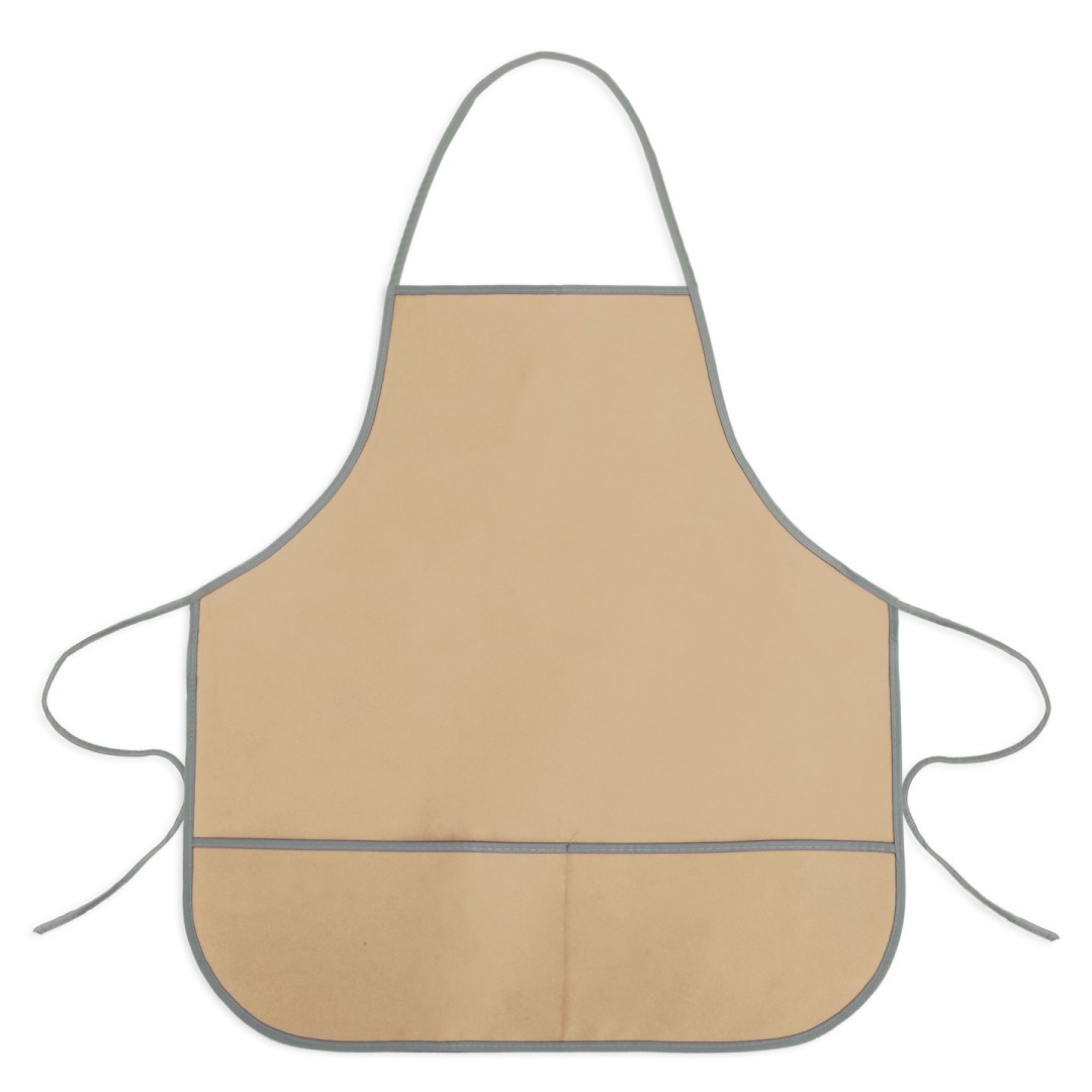 Delantal Tejido Sin Tejer DACOSTA