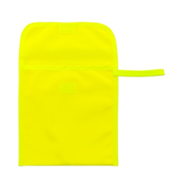 Funda Chaleco Reflectante DERRY