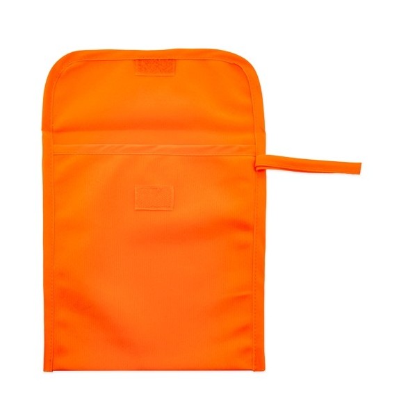 Funda Chaleco Reflectante DERRY