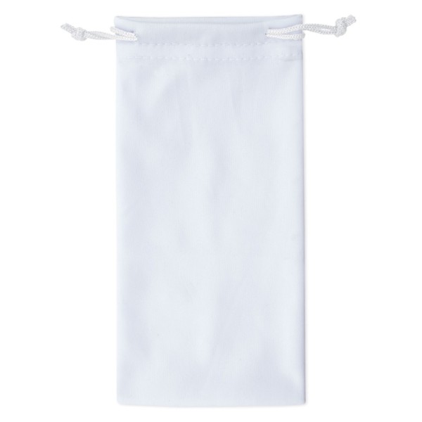 Funda Microfibra Limpiadora Gafas SABRINA - Ref. 10137 Cifra 2