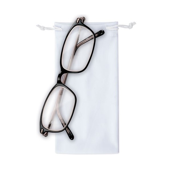 Funda Microfibra Limpiadora Gafas SABRINA