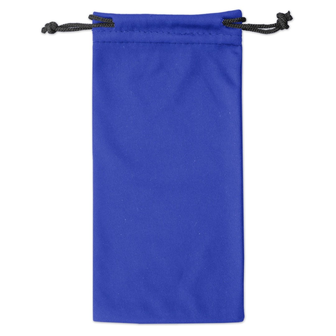 Funda Microfibra Limpiadora Gafas SABRINA