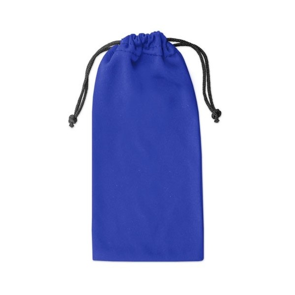 Funda Microfibra Limpiadora Gafas SABRINA