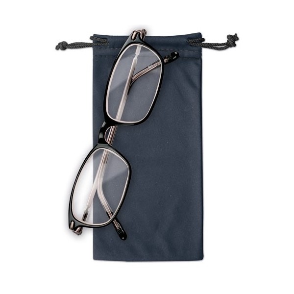 Funda Microfibra Limpiadora Gafas SABRINA