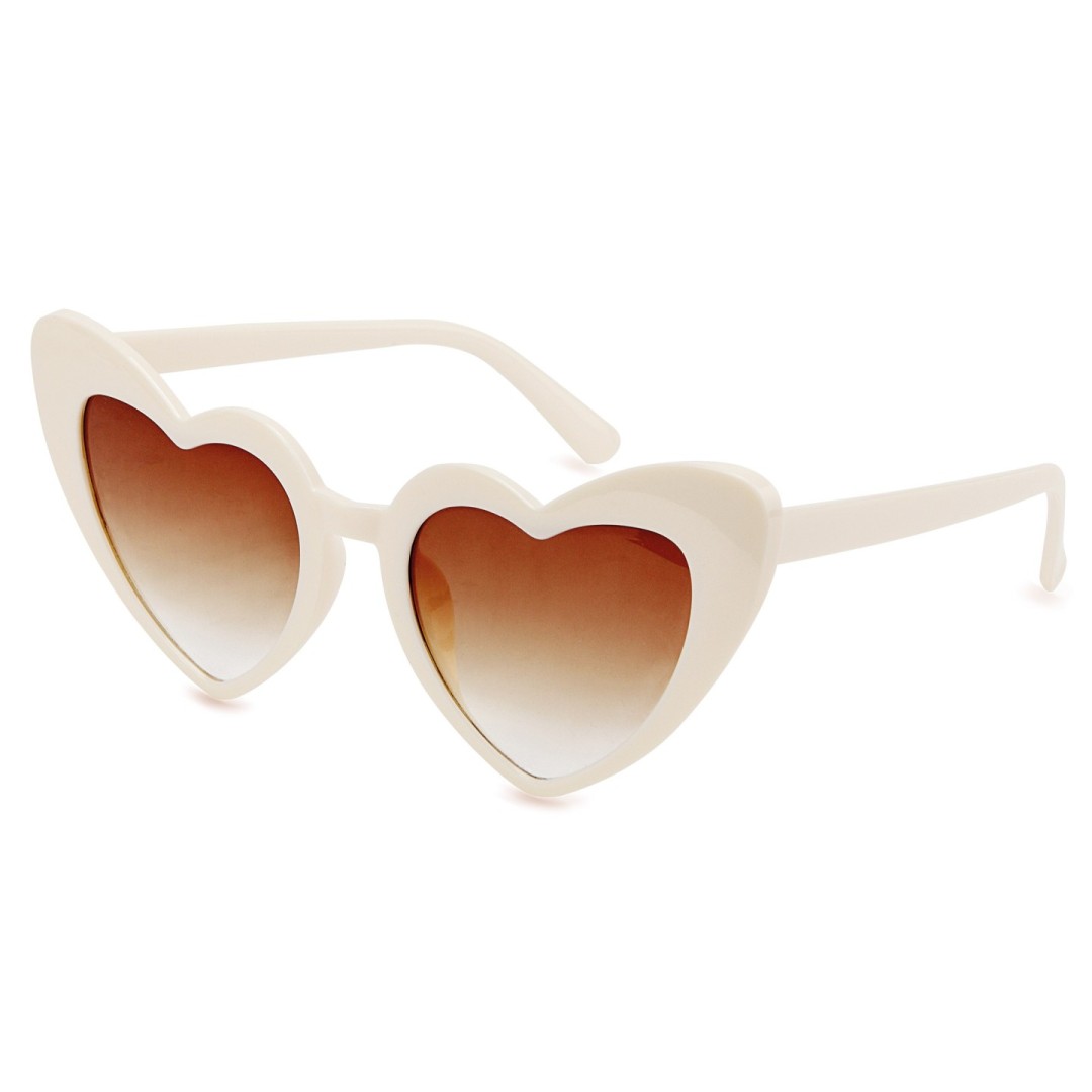 Gafas Sol Corazones ALANA REGINA