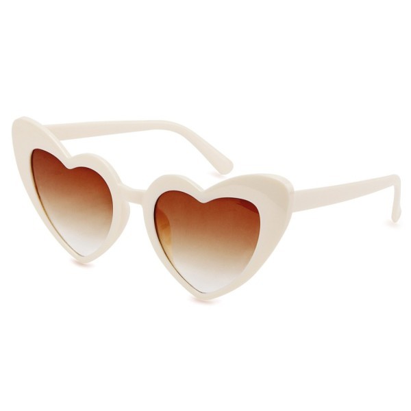 Gafas Sol Corazones ALANA REGINA