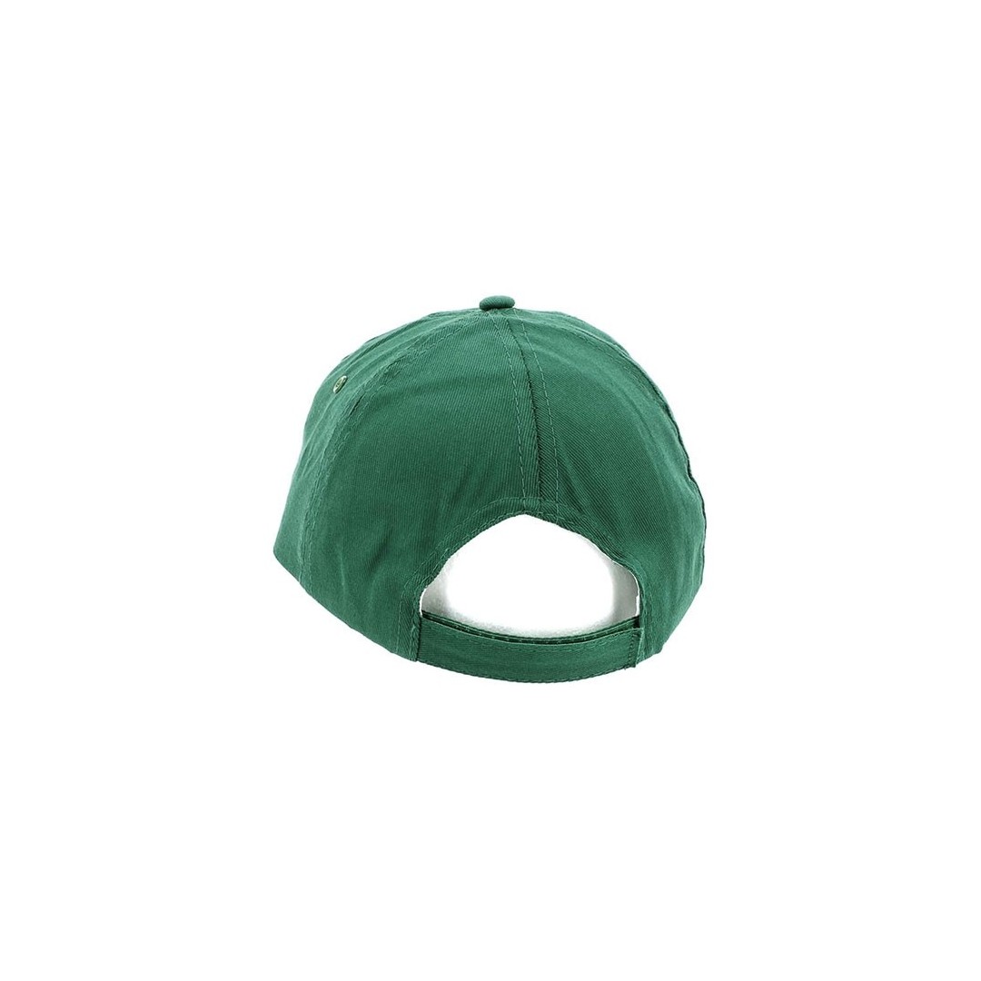 Gorra 100% Algodón Velcro NAVIA