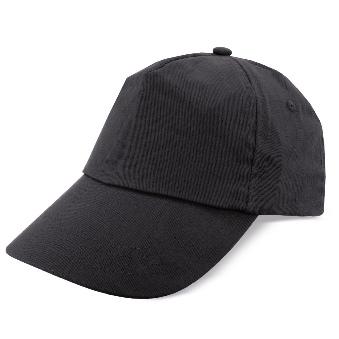 Gorra Algodón Peinado Premium NARÓN