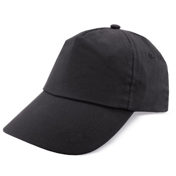 Gorra Algodón Peinado Premium NARÓN
