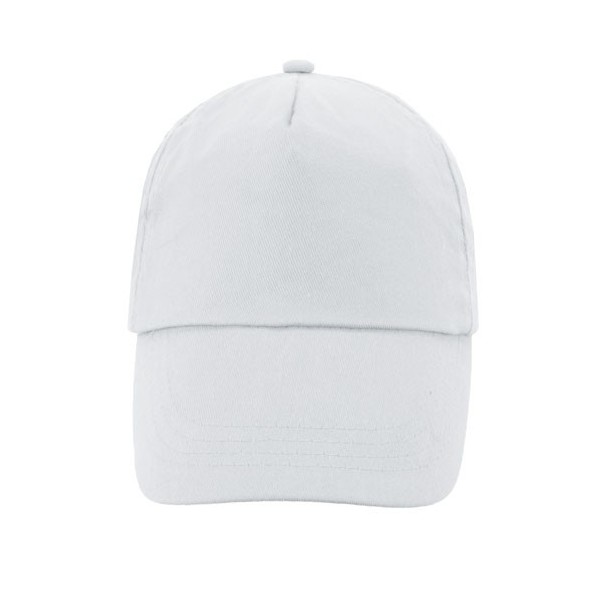 Gorra Algodón Peinado Premium NARÓN