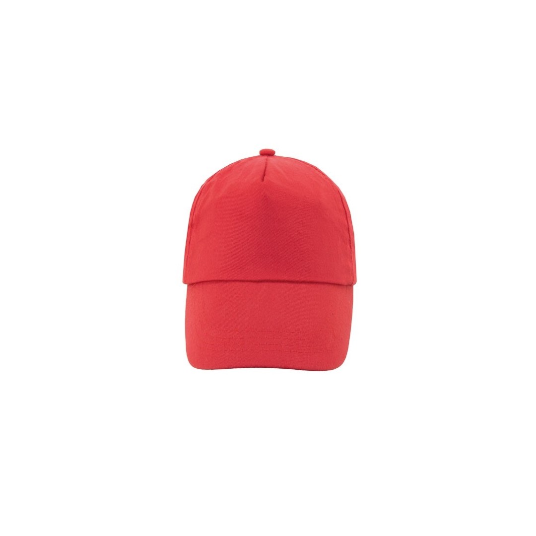 Gorra Algodón Peinado Premium NARÓN