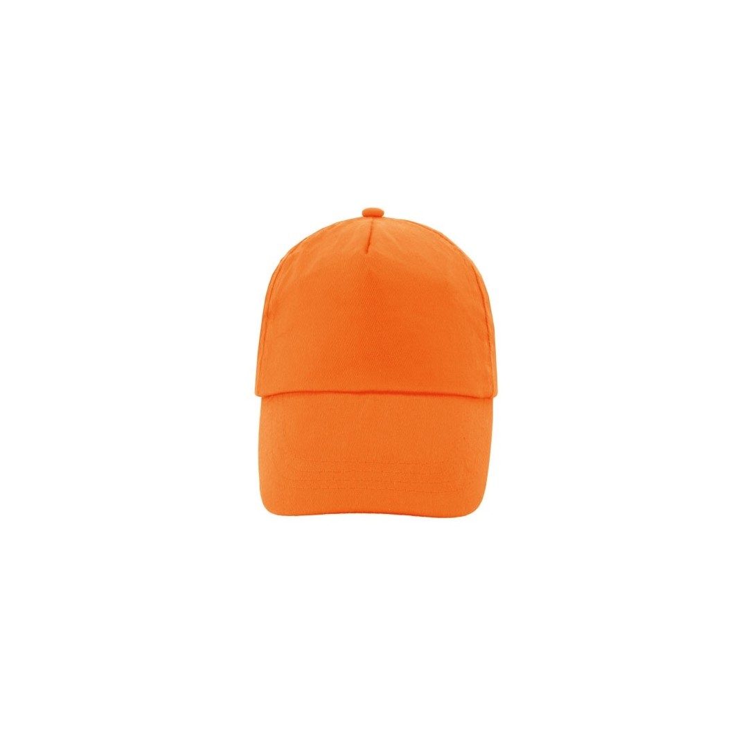 Gorra Algodón Peinado Premium NARÓN