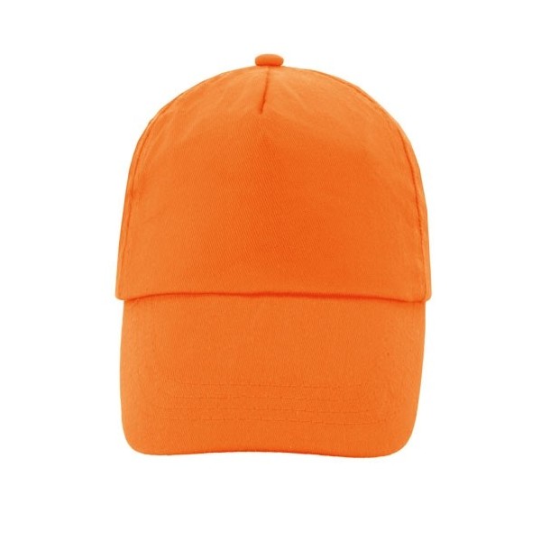 Gorra Algodón Peinado Premium NARÓN