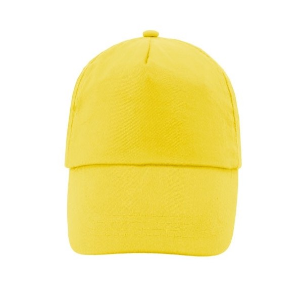 Gorra Algodón Peinado Premium NARÓN