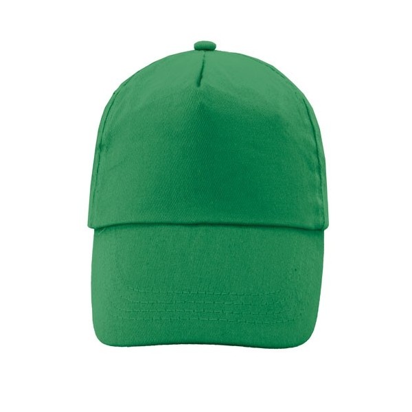 Gorra Algodón Peinado Premium NARÓN