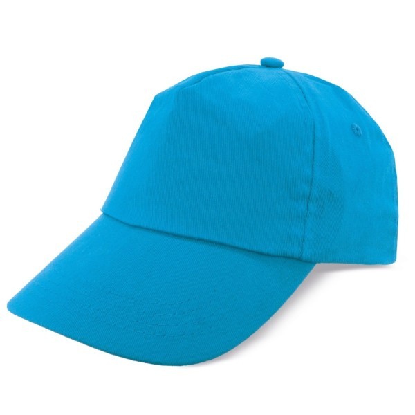 Gorra Algodón Peinado Premium NARÓN