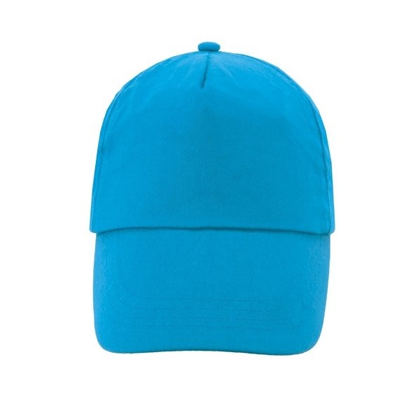 Gorra Algodón Peinado Premium NARÓN